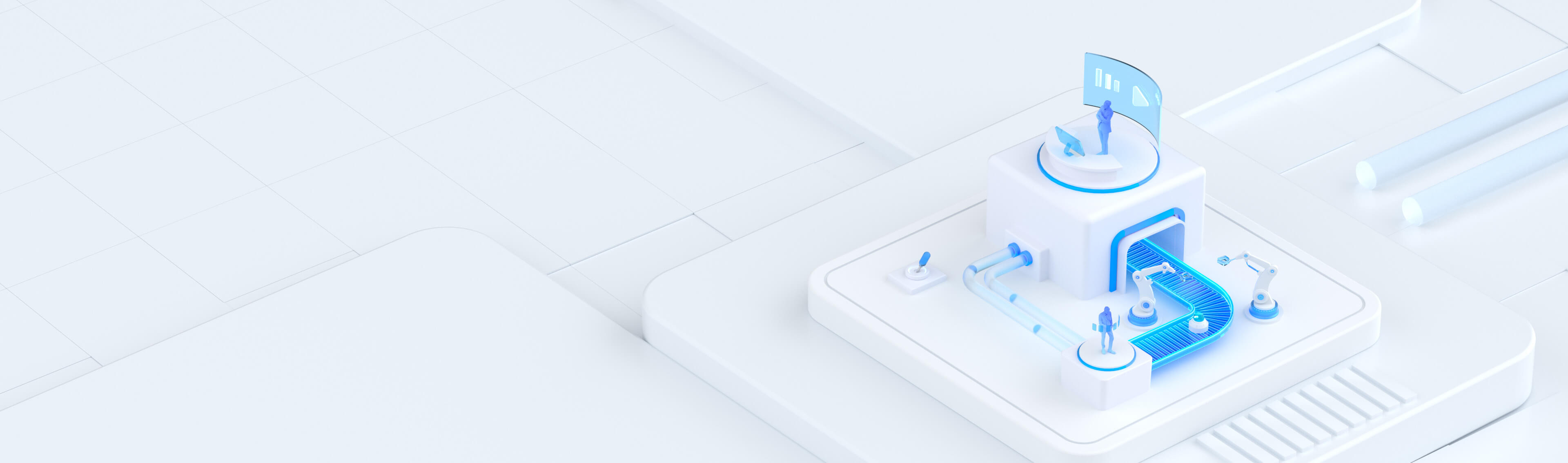 白白云计算 - 新视野 新陪伴